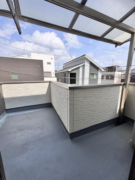 鳳東町5丁貸家
