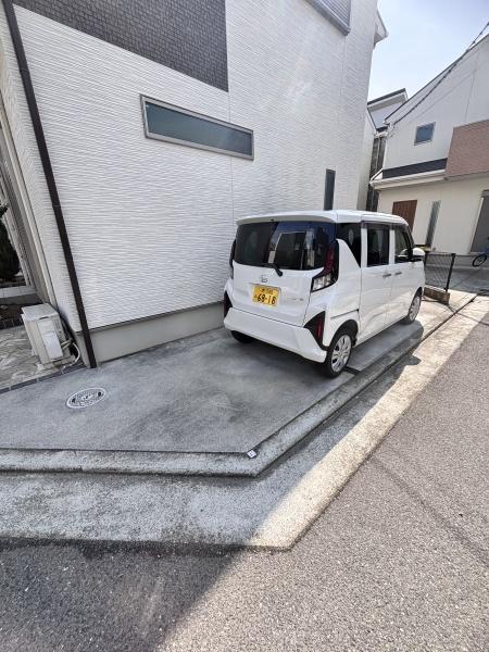 鳳東町5丁貸家