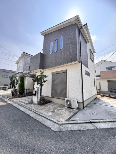 鳳東町5丁貸家