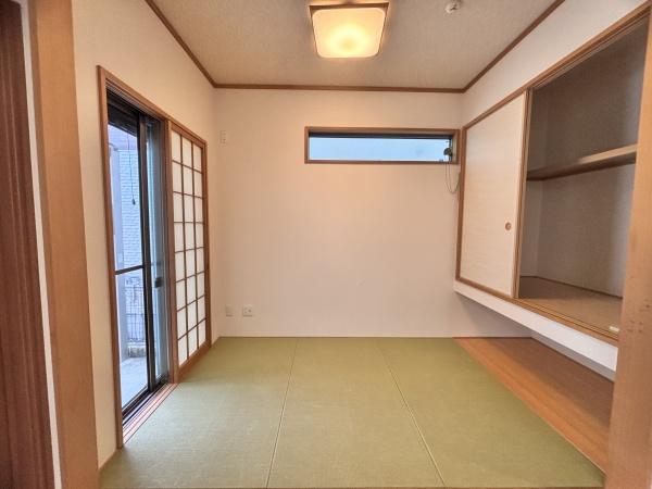 鳳東町5丁貸家