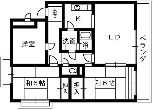 やかた南浜寺２