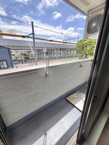 フジパレス羽衣駅南