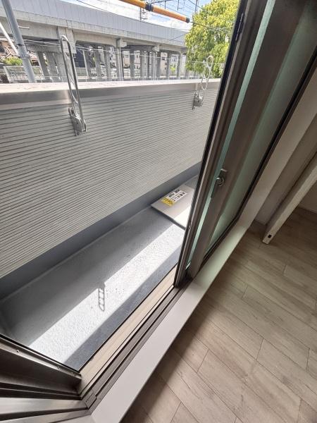 フジパレス羽衣駅南