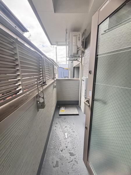 フジパレス羽衣駅南