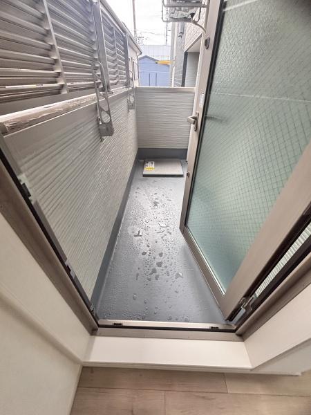 フジパレス羽衣駅南
