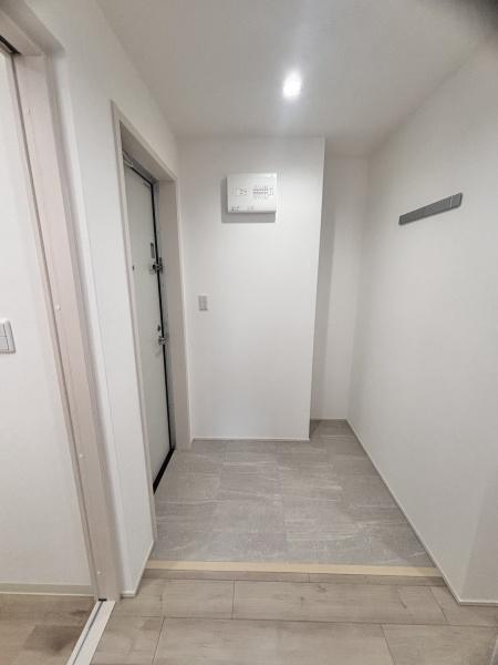フジパレス羽衣駅南