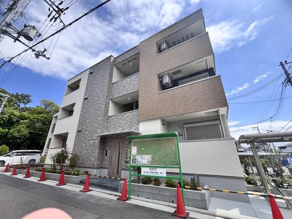 フジパレス堺鳳駅北ウエスト
