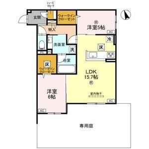 ファブール東羽衣