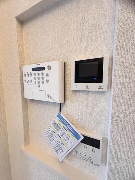 ファブール東羽衣