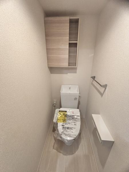ファブール東羽衣