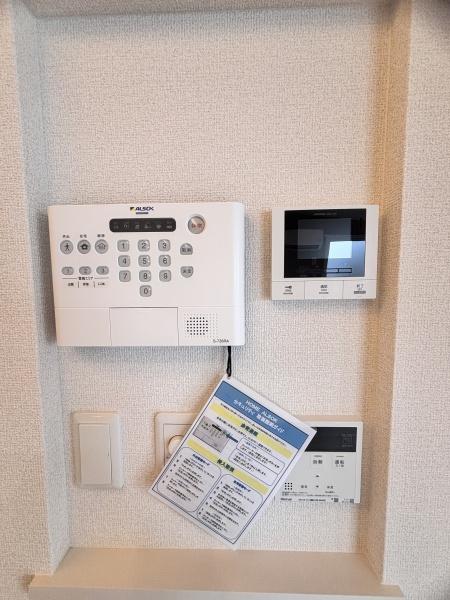 ファブール東羽衣
