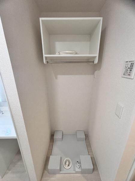 ファブール東羽衣