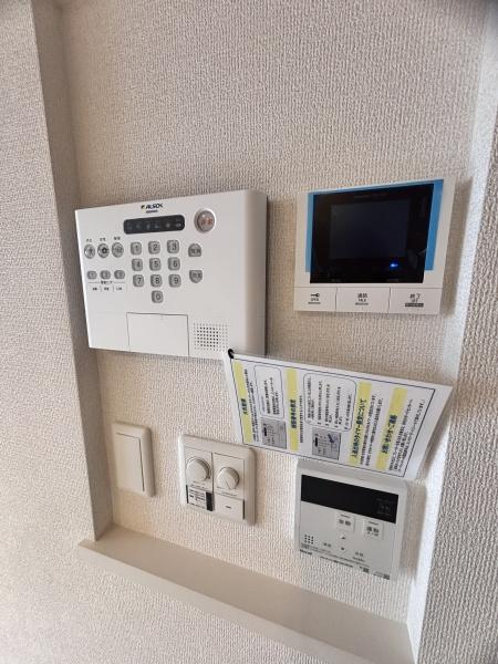 ファブール東羽衣