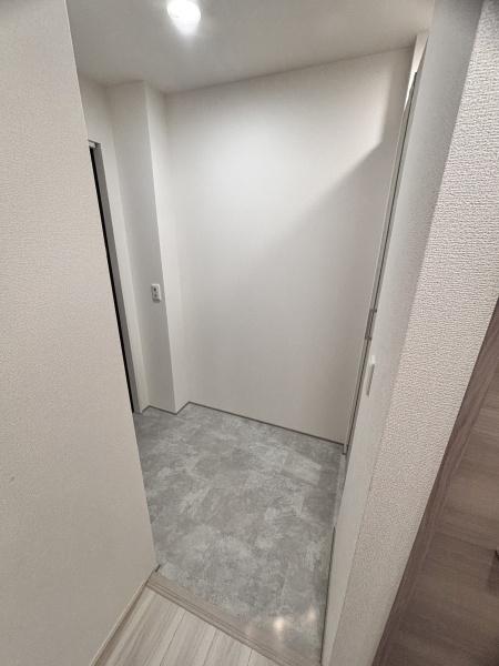 ファブール東羽衣