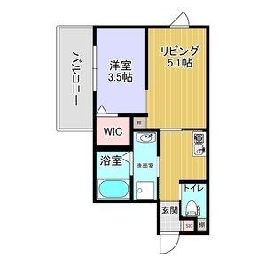 カーサフォルトゥナート堺石津駅前