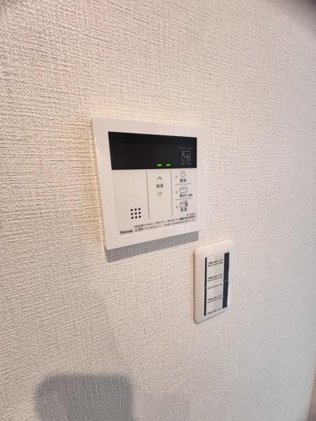 カーサフォルトゥナート堺石津駅前