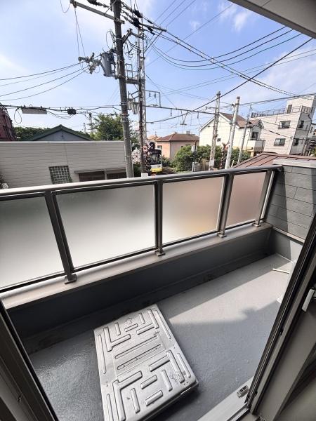 カーサフォルトゥナート堺石津駅前