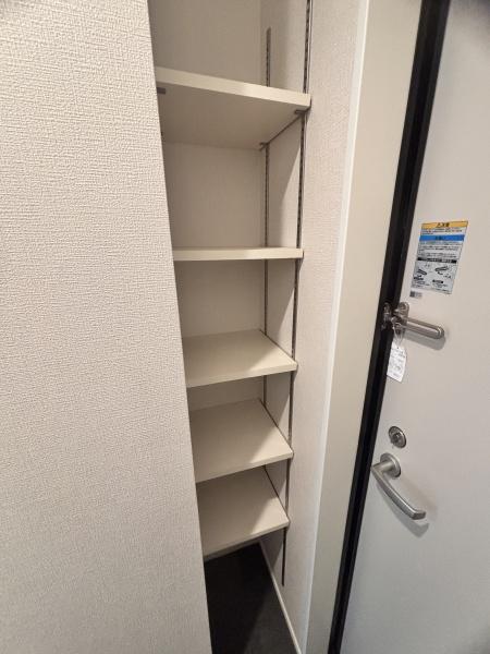 カーサフォルトゥナート堺石津駅前