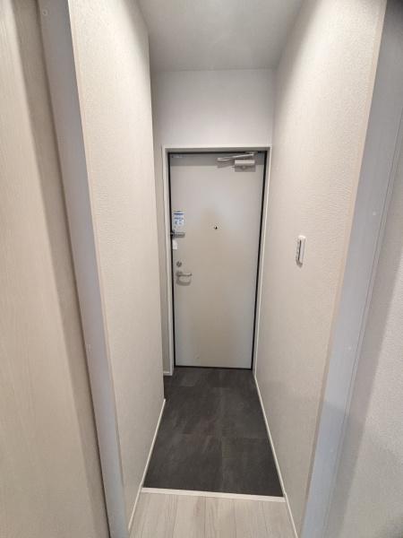 カーサフォルトゥナート堺石津駅前