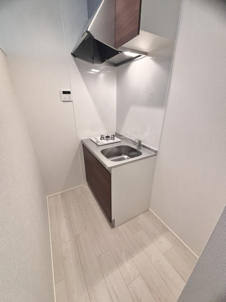 カーサフォルトゥナート堺石津駅前