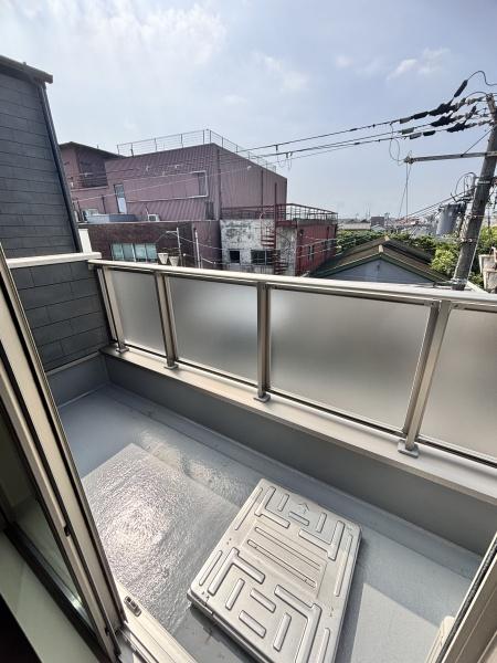 カーサフォルトゥナート堺石津駅前