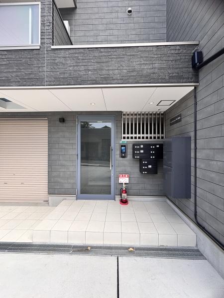 カーサフォルトゥナート堺石津駅前