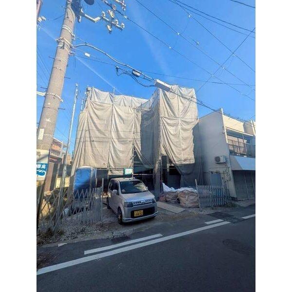 カーサフォルトゥナート堺石津駅前