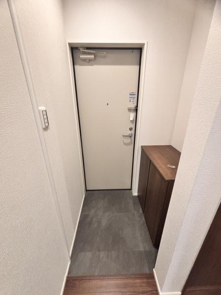 カーサフォルトゥナート堺石津駅前