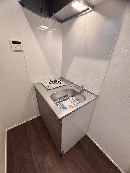 カーサフォルトゥナート堺石津駅前
