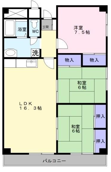 ライブリー高石