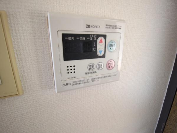 ライブリー高石