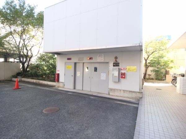 ライブリー高石