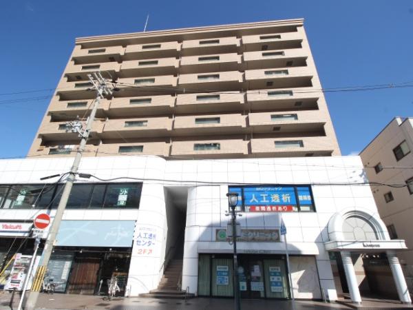 ライブリー高石