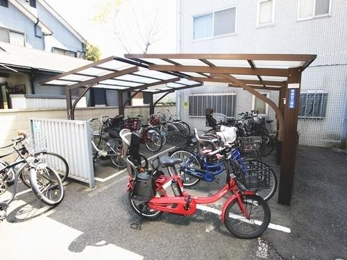 ステートリー羽衣