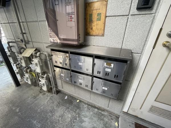 コートロッジパート2