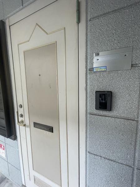 コートロッジパート2