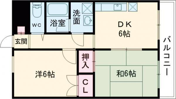 千代田マンション