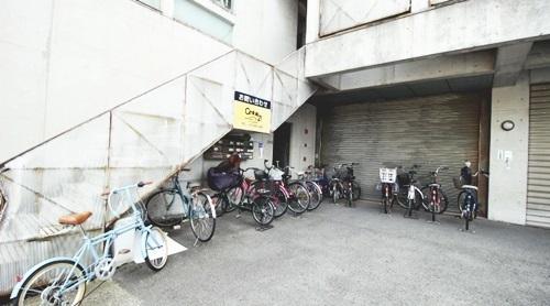 千代田マンション