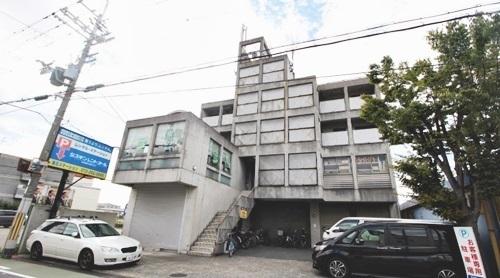 千代田マンション