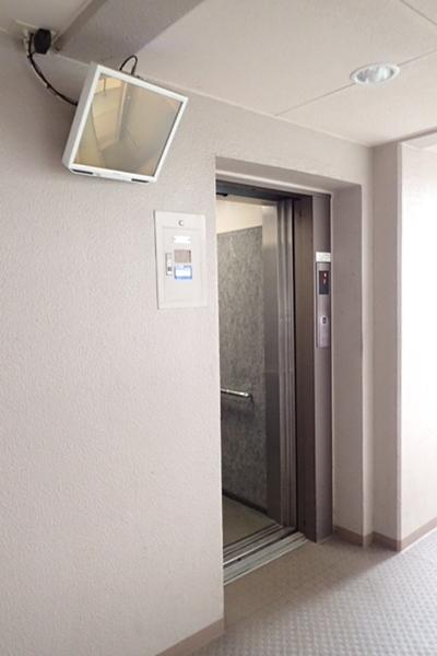 リアンジェ泉大津