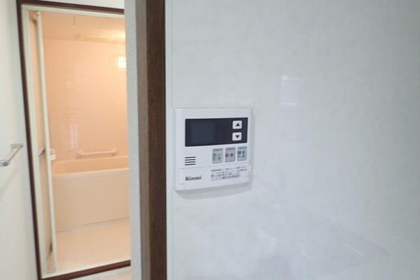 リアンジェ泉大津