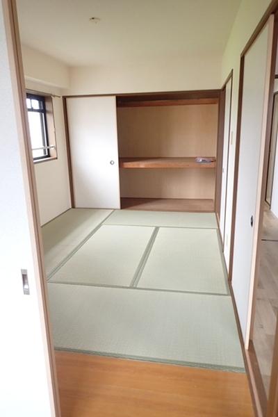 リアンジェ泉大津