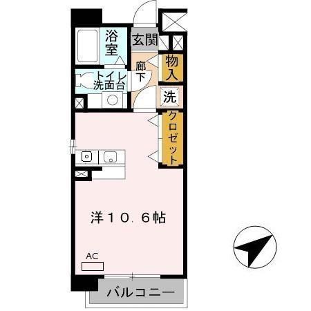 エスタシオン高石