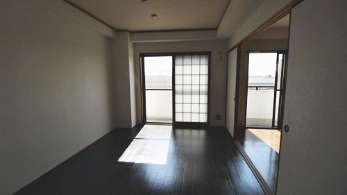 ISE伊勢住宅鳳西町7506