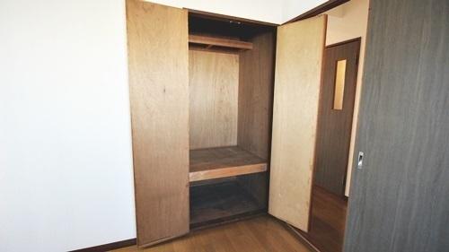ISE伊勢住宅鳳西町7506
