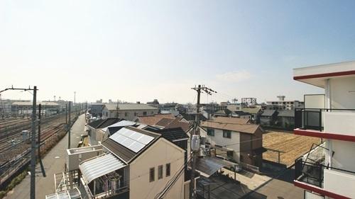 ISE伊勢住宅鳳西町7506