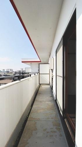 ISE伊勢住宅鳳西町7506