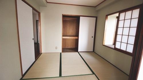 ISE伊勢住宅鳳西町7506