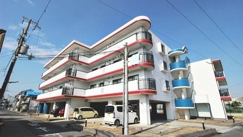 ISE伊勢住宅鳳西町7506