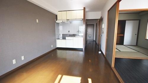ISE伊勢住宅鳳西町7506